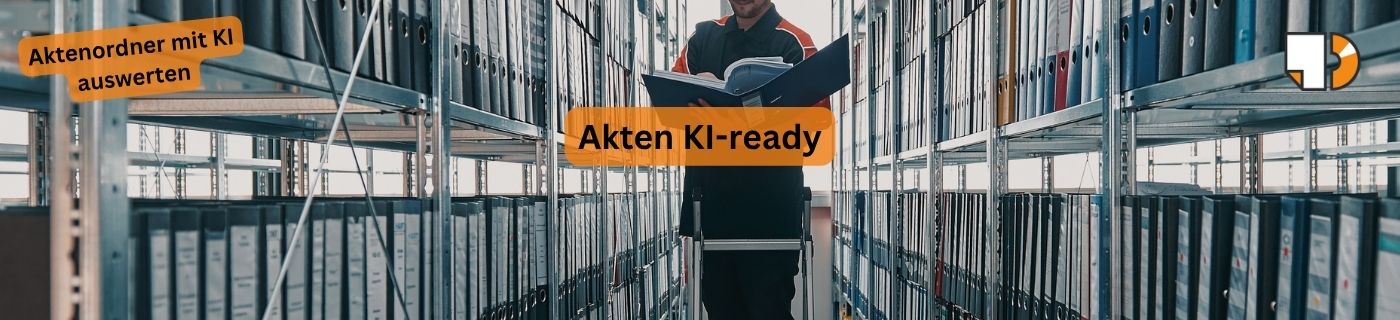 Akten ki ready