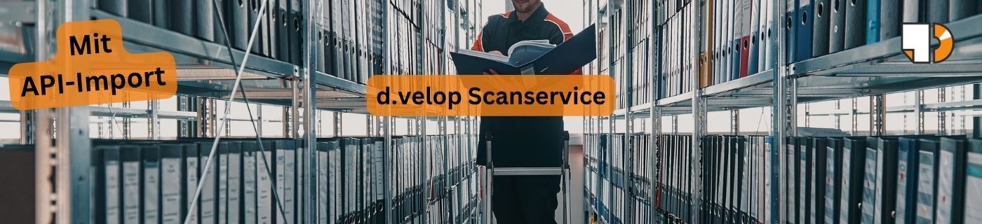 d velop scanservice api import